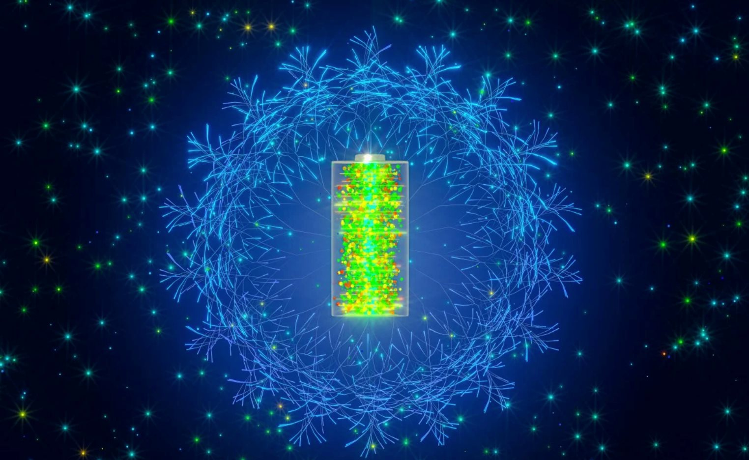 Xuất hiện loại pin xe điện sạch đến mức c&oacute; thể ứng dụng sản xuất đậu phụ, qua 120.000 chu kỳ sạc kh&ocirc;ng giảm hiệu suất- Ảnh 1.