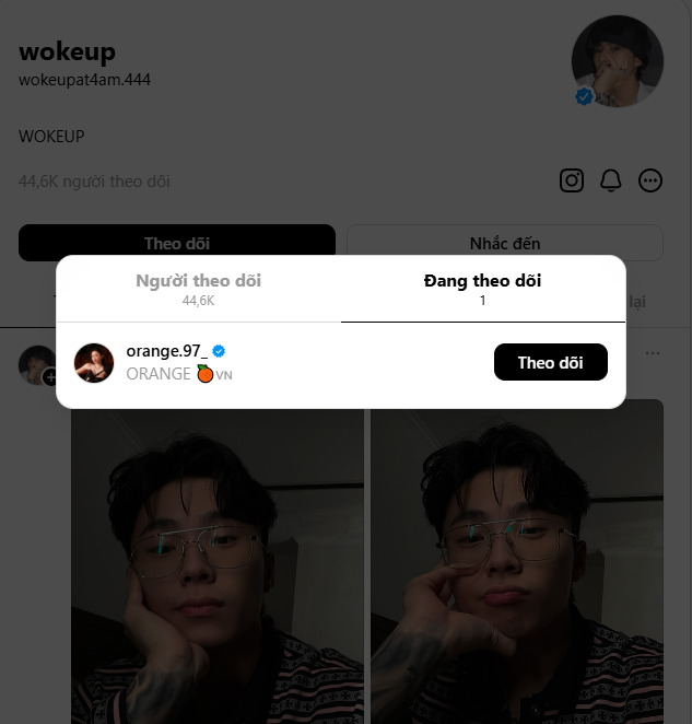 Cặp ca sĩ - producer k&eacute;m 4 tuổi tự để lộ bằng chứng đang hẹn h&ograve;?- Ảnh 2.