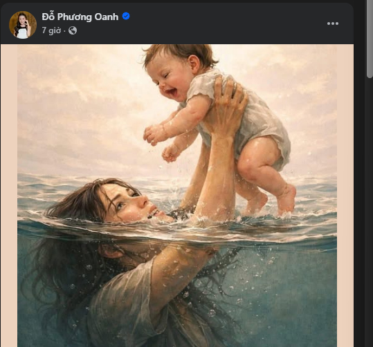 C&aacute;i Tết của Phương Oanh- Ảnh 2.