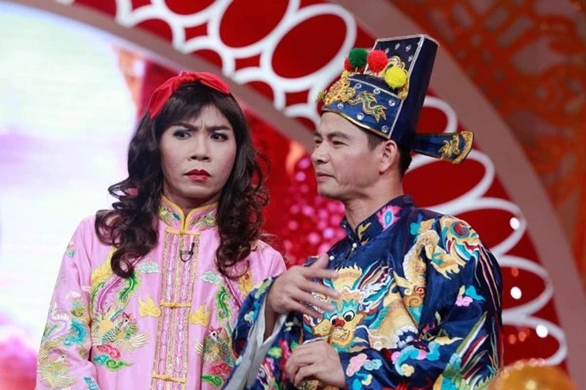 NSND C&ocirc;ng L&yacute; khẳng định: 