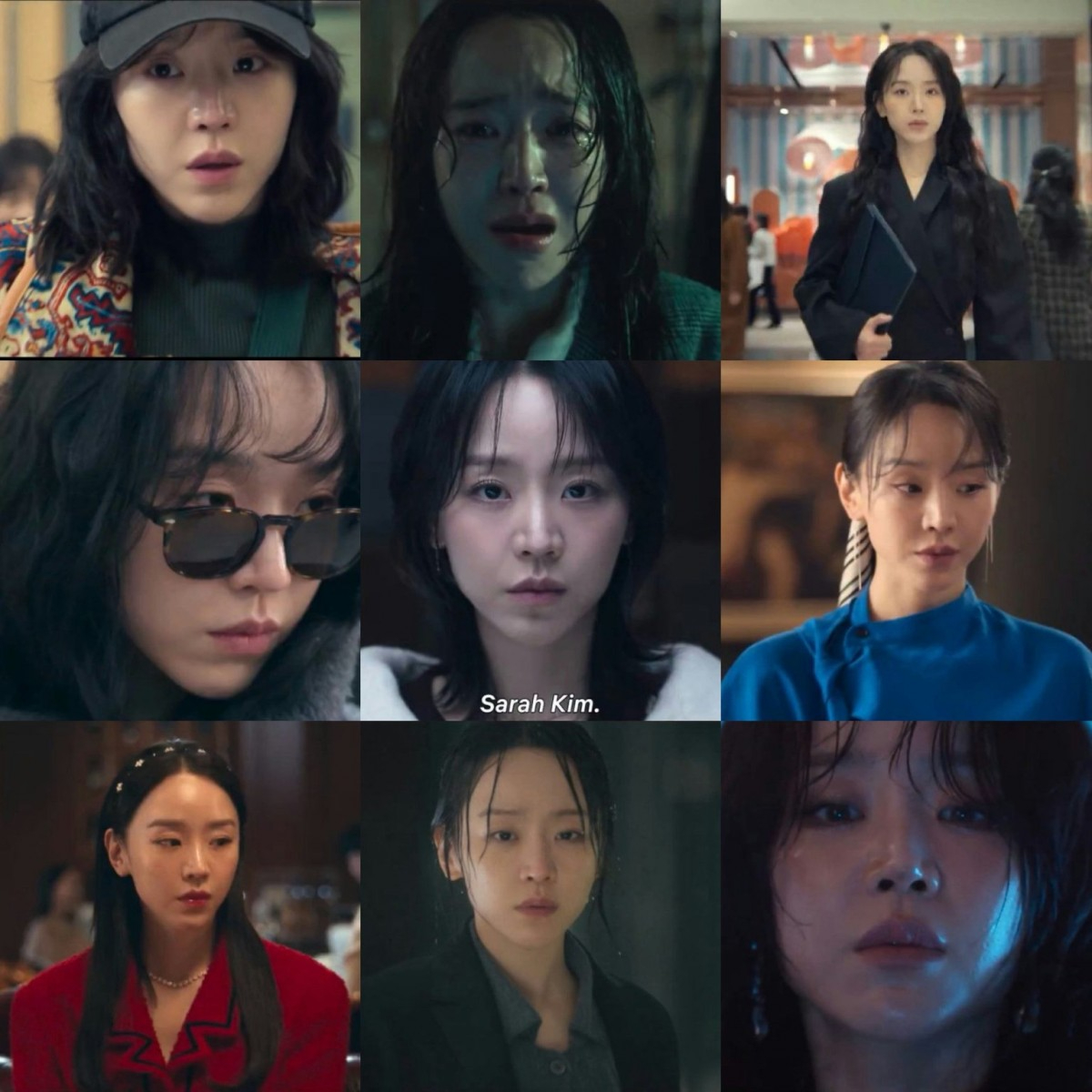 Thủ thuật &ldquo;b&aacute;n sự ph&ugrave; phiếm&rdquo; cho người gi&agrave;u từ "Nghệ thuật lừa dối của Sarah"- Ảnh 4.