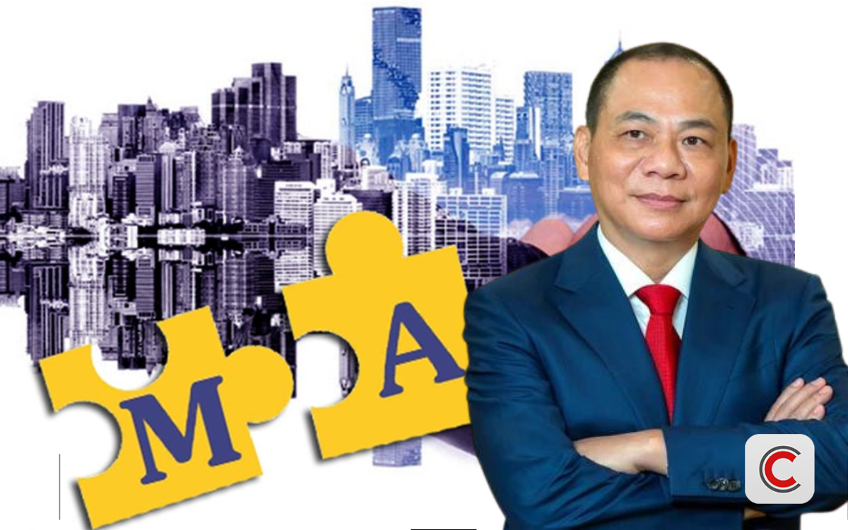 Một lĩnh vực tăng 26% đưa Việt Nam tiến gần Singapore và vượt xa Thái Lan trong năm qua: Có dấu ấn của tỷ phú Phạm Nhật Vượng- Ảnh 1.