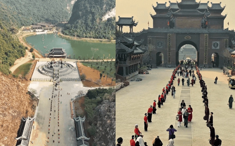 Đi Thung Ui (Ninh B&igrave;nh) đu trend "cổ trang": Bỏ t&uacute;i ngay 5 lưu &yacute; thực tế n&agrave;y kẻo rước bực v&agrave;o người!- Ảnh 2.