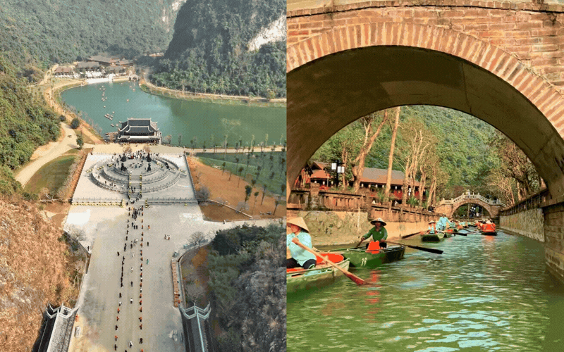 Đi Thung Ui (Ninh B&igrave;nh) đu trend "cổ trang": Bỏ t&uacute;i ngay 5 lưu &yacute; thực tế n&agrave;y kẻo rước bực v&agrave;o người!- Ảnh 1.