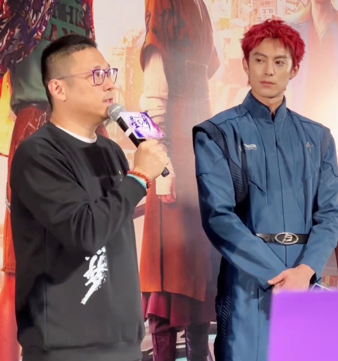 Phim Tết duy nhất lỗ tan n&aacute;t: Cả ng&agrave;y kh&ocirc;ng b&aacute;n được v&eacute; n&agrave;o, th&agrave;nh t&iacute;ch thảm thương kh&ocirc;ng nỡ nh&igrave;n- Ảnh 2.