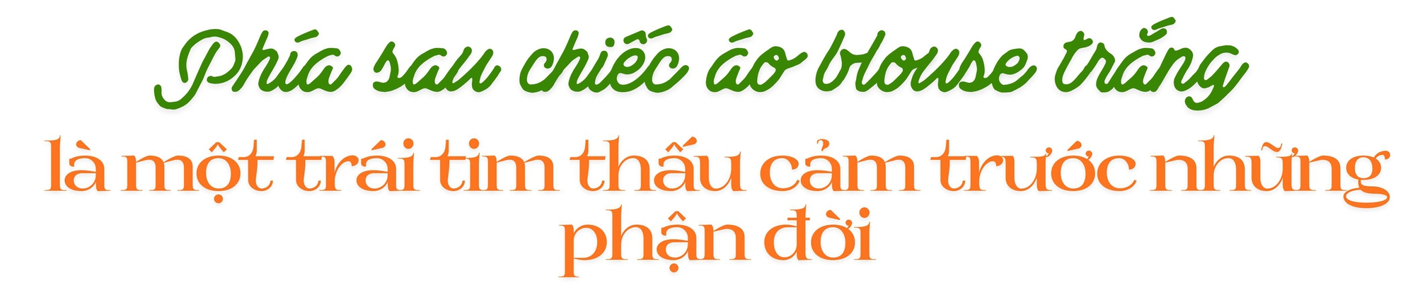 BS. Ho&agrave;ng Văn Khanh - người gom nhặt hy vọng, giữ lại những m&ugrave;a xu&acirc;n muộn cho đời: Ph&iacute;a sau chiếc &aacute;o Blouse l&agrave; tr&aacute;i tim kh&ocirc;ng nỡ bu&ocirc;ng tay- Ảnh 2.