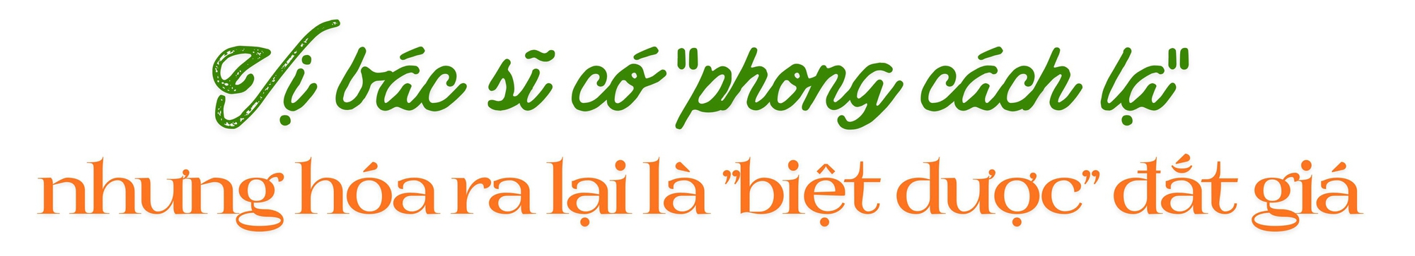 BS. Ho&agrave;ng Văn Khanh - người gom nhặt hy vọng, giữ lại những m&ugrave;a xu&acirc;n muộn cho đời: Ph&iacute;a sau chiếc &aacute;o Blouse l&agrave; tr&aacute;i tim kh&ocirc;ng nỡ bu&ocirc;ng tay- Ảnh 14.