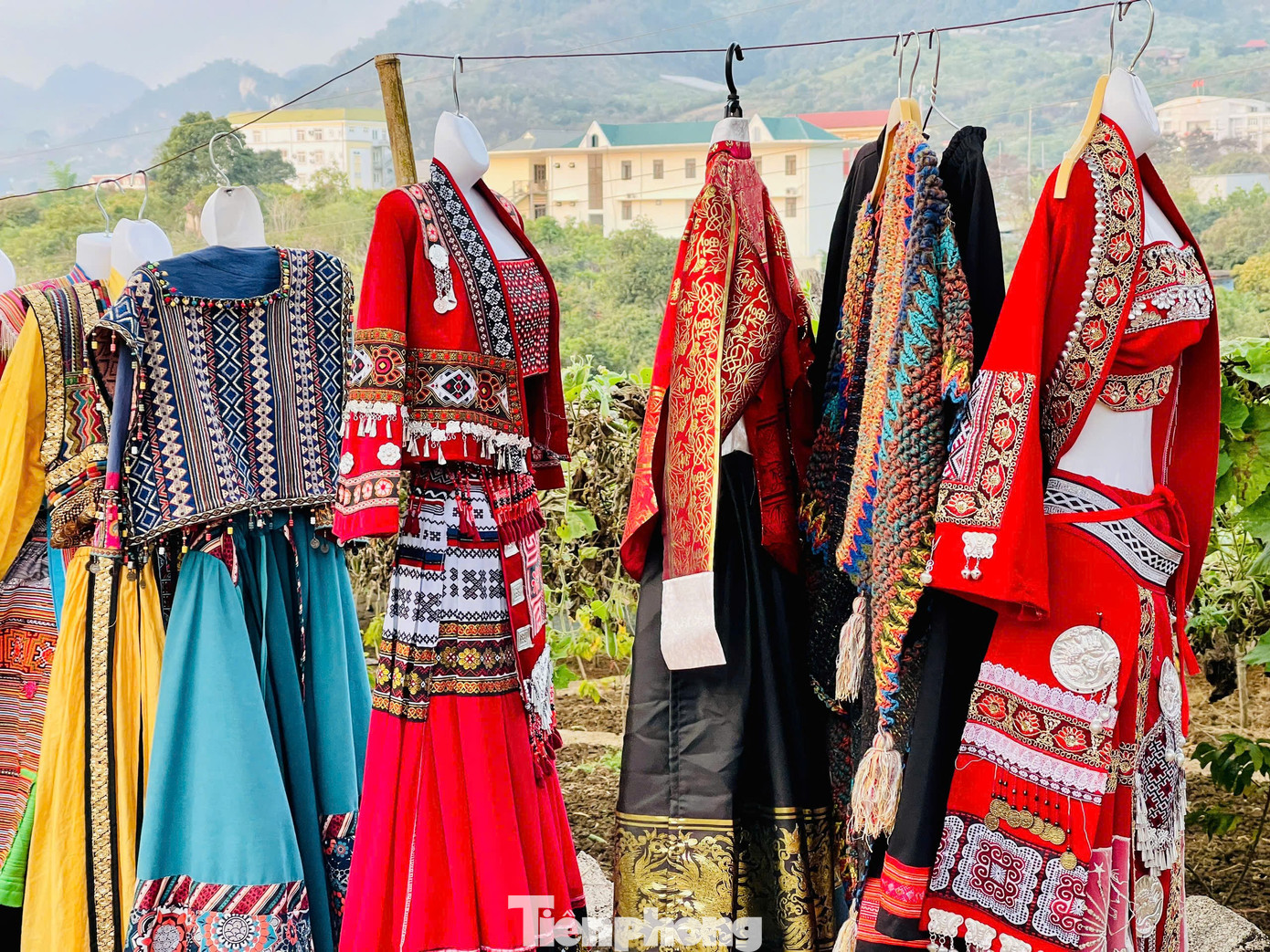 Kiếm bộn tiền nhờ dịch vụ &ldquo;sống ảo&rdquo; ăn theo m&ugrave;a hoa Mộc Ch&acirc;u- Ảnh 7.