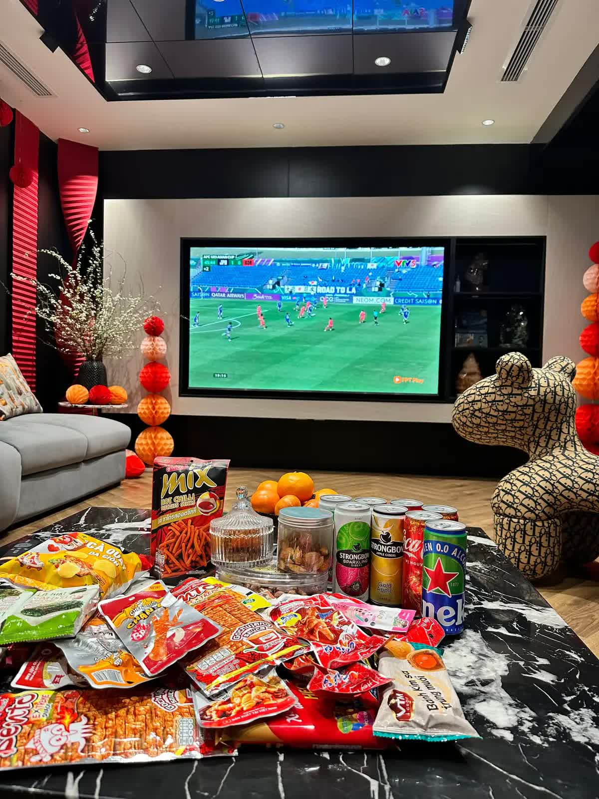 Gia đ&igrave;nh ở H&agrave; Nội x&acirc;y nh&agrave; 7 tầng, bỏ th&ecirc;m 1,5 tỷ để l&agrave;m hầm cao 3m v&agrave; thấy ho&agrave;n to&agrave;n xứng đ&aacute;ng- Ảnh 10.