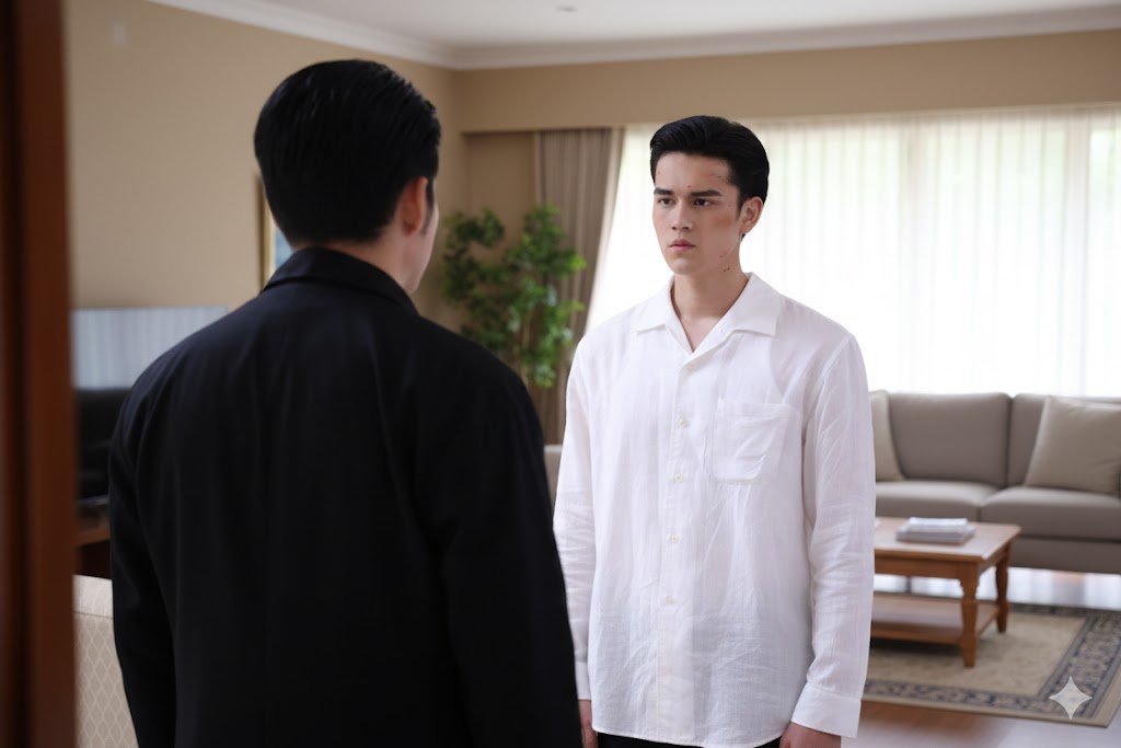 Đầu năm đến ch&uacute;c Tết nh&agrave; ngoại, chưa uống hết ch&eacute;n tr&agrave; đ&atilde; bị bố vợ tr&aacute;ch "bạc nghĩa" khiến vợ chồng t&ocirc;i ra về trong uất ức- Ảnh 1.