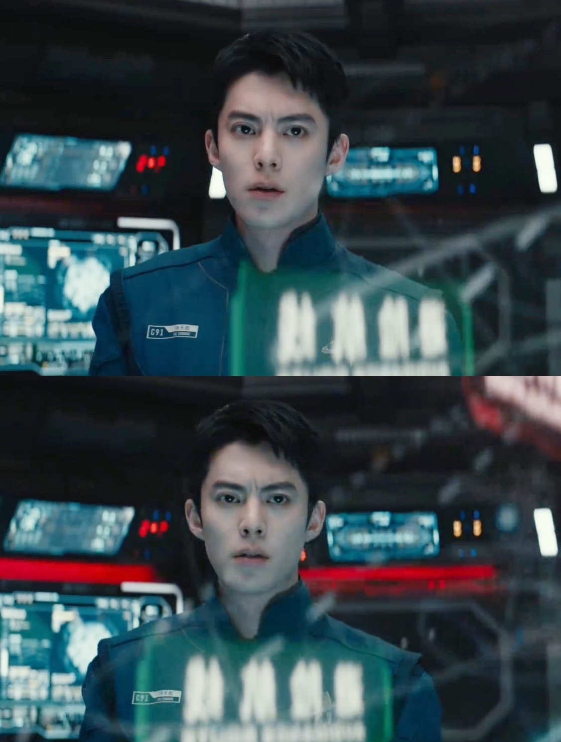 Phim Tết bị cắt suất chiếu v&igrave; dở đến tận c&ugrave;ng, đạo diễn kh&oacute;c l&oacute;c cầu xin kh&aacute;n giả ra rạp- Ảnh 5.