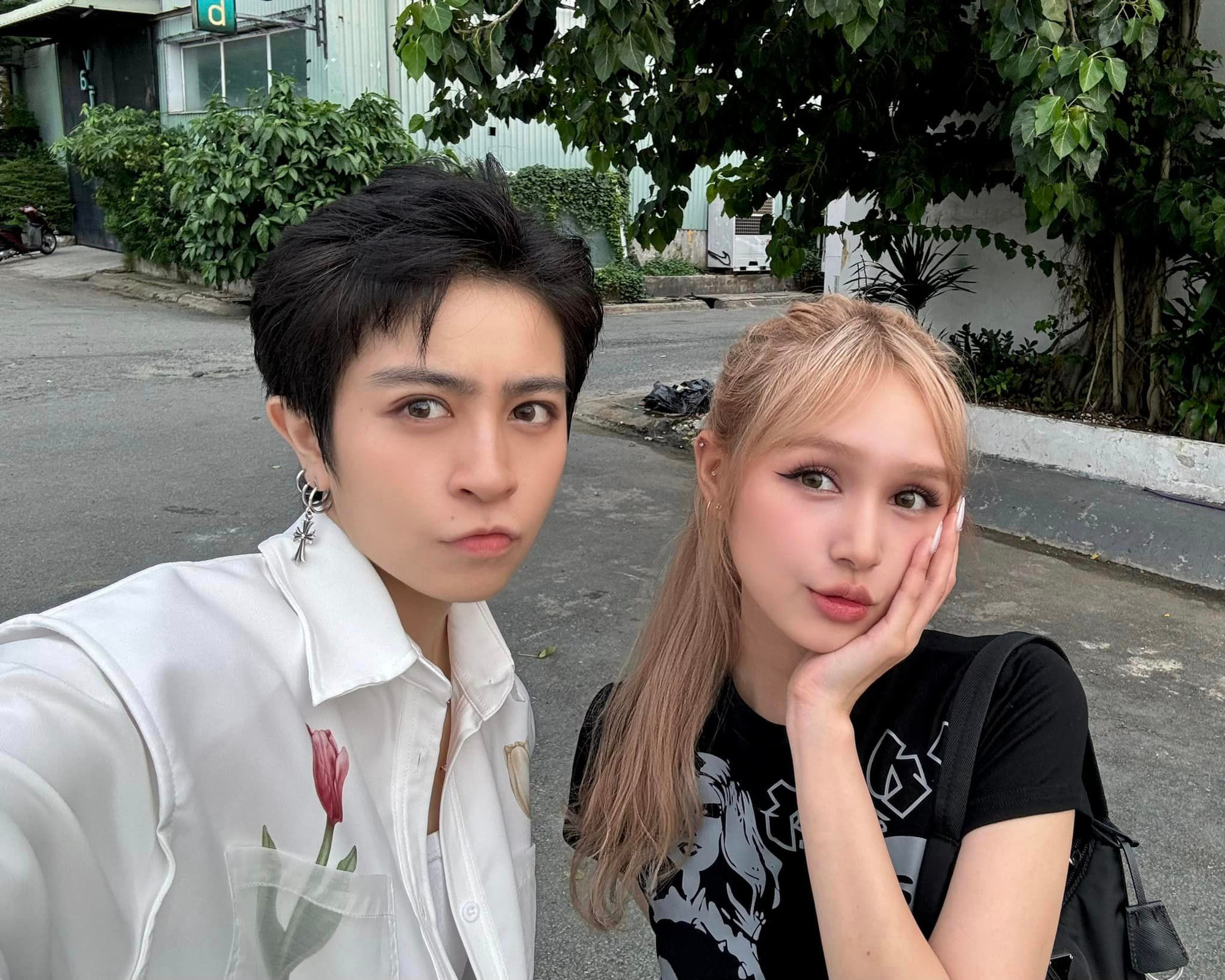 Thêm cặp sao Vbiz chuẩn bị Thêm cặp sao Vbiz chuẩn bị