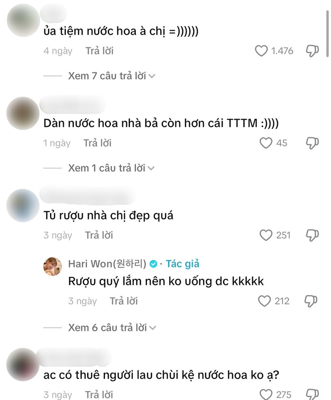 Netizen kh&ocirc;ng thể m&agrave;ng đến nhan sắc của Hari Won- Ảnh 4.