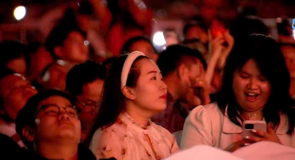 300.000 người đổ về Hội Xu&acirc;n n&uacute;i B&agrave; Đen năm 2026- Ảnh 8.