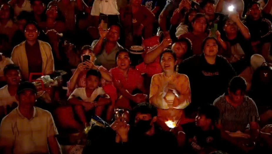 300.000 người đổ về Hội Xu&acirc;n n&uacute;i B&agrave; Đen năm 2026- Ảnh 10.