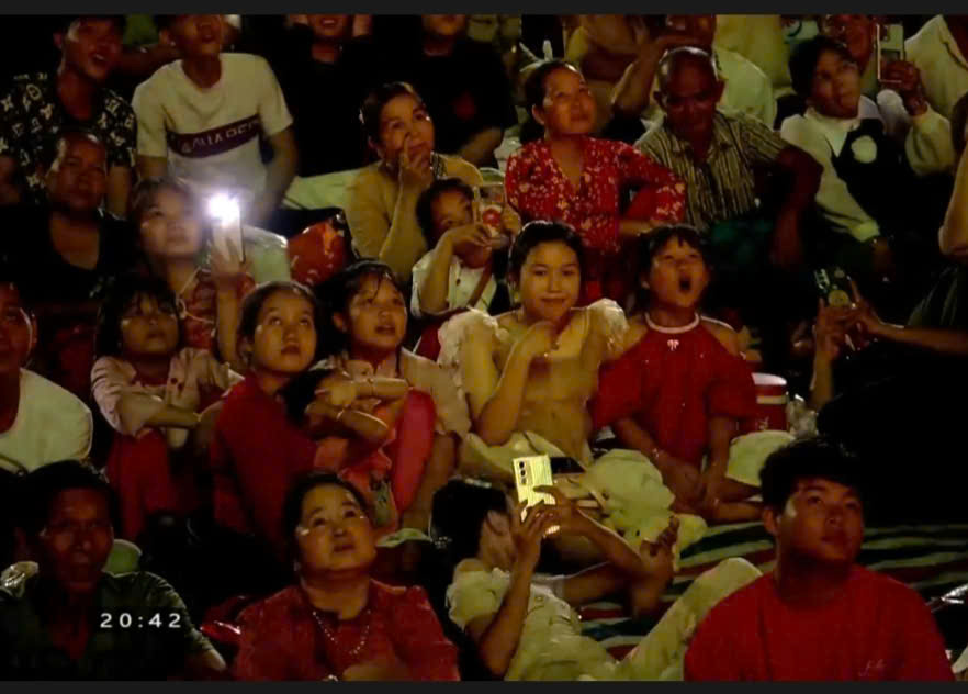 300.000 người đổ về Hội Xu&acirc;n n&uacute;i B&agrave; Đen năm 2026- Ảnh 9.