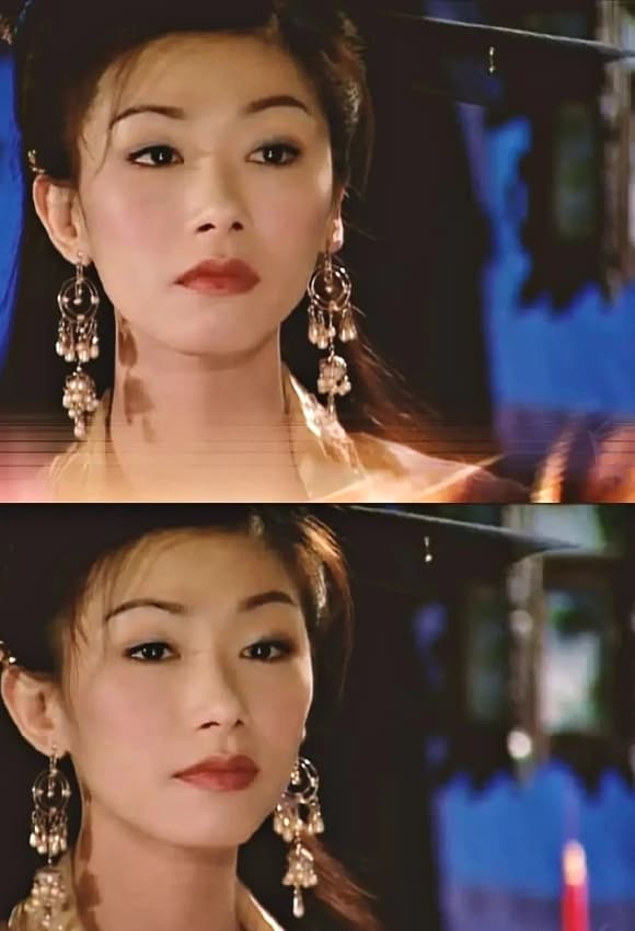 Kỳ tích màn ảnh: Bộ phim quy tụ dàn "nữ thần" 10 điểm, đến cả vai phụ cũng là cực phẩm nhan sắc- Ảnh 7. Kỳ tích màn ảnh: Bộ phim quy tụ dàn "nữ thần" 10 điểm, đến cả vai phụ cũng là cực phẩm nhan sắc- Ảnh 7.