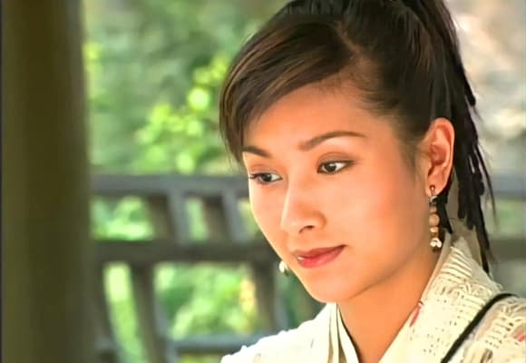 Kỳ tích màn ảnh: Bộ phim quy tụ dàn "nữ thần" 10 điểm, đến cả vai phụ cũng là cực phẩm nhan sắc- Ảnh 4. Kỳ tích màn ảnh: Bộ phim quy tụ dàn "nữ thần" 10 điểm, đến cả vai phụ cũng là cực phẩm nhan sắc- Ảnh 4.