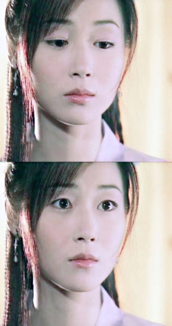 Kỳ tích màn ảnh: Bộ phim quy tụ dàn "nữ thần" 10 điểm, đến cả vai phụ cũng là cực phẩm nhan sắc- Ảnh 5. Kỳ tích màn ảnh: Bộ phim quy tụ dàn "nữ thần" 10 điểm, đến cả vai phụ cũng là cực phẩm nhan sắc- Ảnh 5.