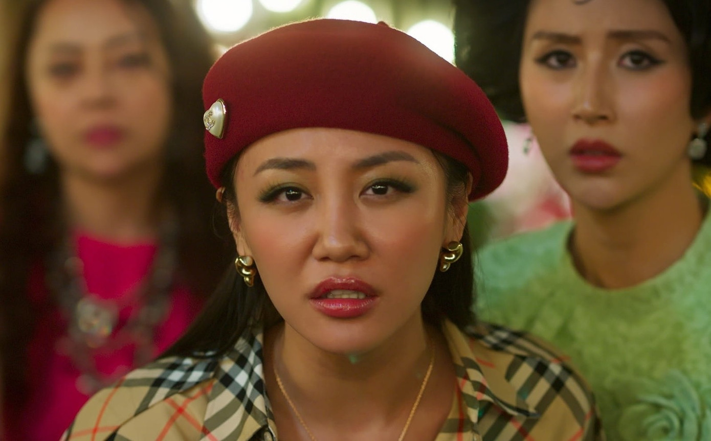 Tranh luận phim Trấn Th&agrave;nh chửi tục qu&aacute; nhiều- Ảnh 4.