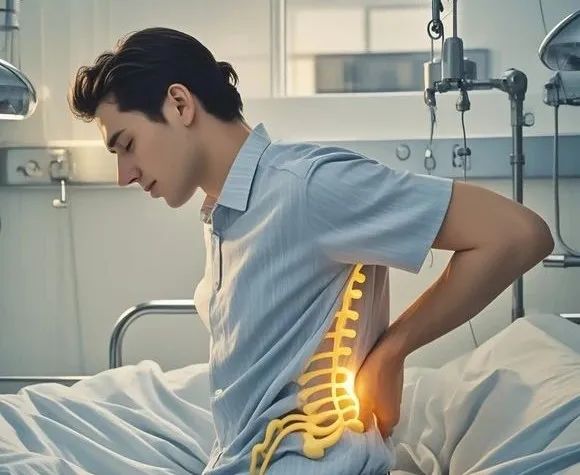 Người đ&agrave;n &ocirc;ng 33 tuổi bị đau lưng dưới v&agrave;o giữa đ&ecirc;m nhưng kh&ocirc;ng đi kh&aacute;m v&igrave; nghĩ chỉ l&agrave; "căng cơ lưng": &Ocirc;ng qua đời v&agrave;o ng&agrave;y h&ocirc;m sau- Ảnh 1.