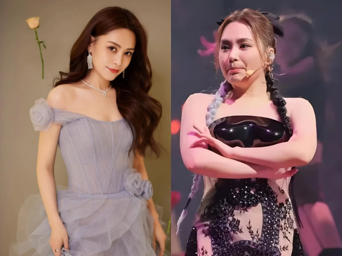 M&oacute;n lẩu gi&uacute;p nữ diễn vi&ecirc;n 45 tuổi giảm 10kg, hiệu quả thấy r&otilde; sau 5 ng&agrave;y- Ảnh 1.