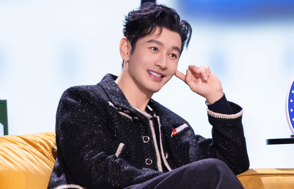 N&aacute;o loạn: Huỳnh Hiểu Minh thua bạc 3900 tỷ, phải thế chấp 3 biệt thự để trả nợ?- Ảnh 2.