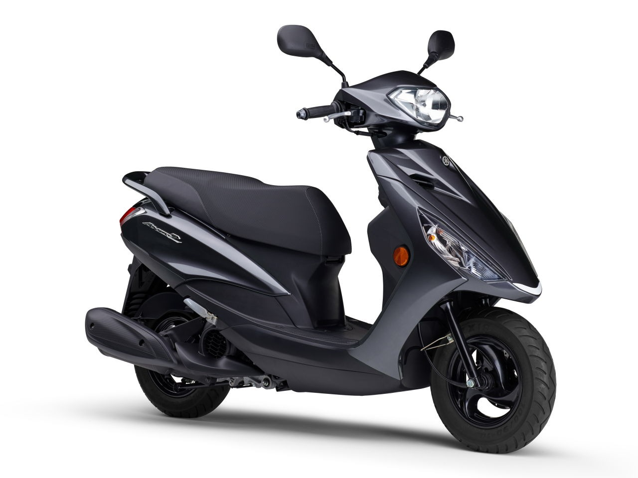 Lộ diện kẻ ng&aacute;ng đường Honda Lead: Xe ga Yamaha si&ecirc;u nhẹ 100kg, cốp "nuốt trọn" thế giới, đổ 1 l&iacute;t xăng đi 52km!- Ảnh 1.