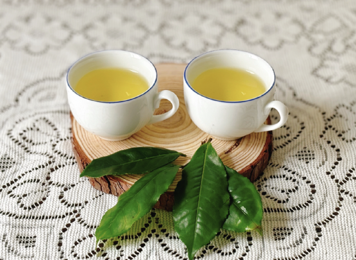 Giảm c&acirc;n nhanh sau Tết nhờ 2 thức uống quen thuộc, nhất c&aacute;i số 1 ở qu&ecirc; c&oacute; nhiều- Ảnh 2.