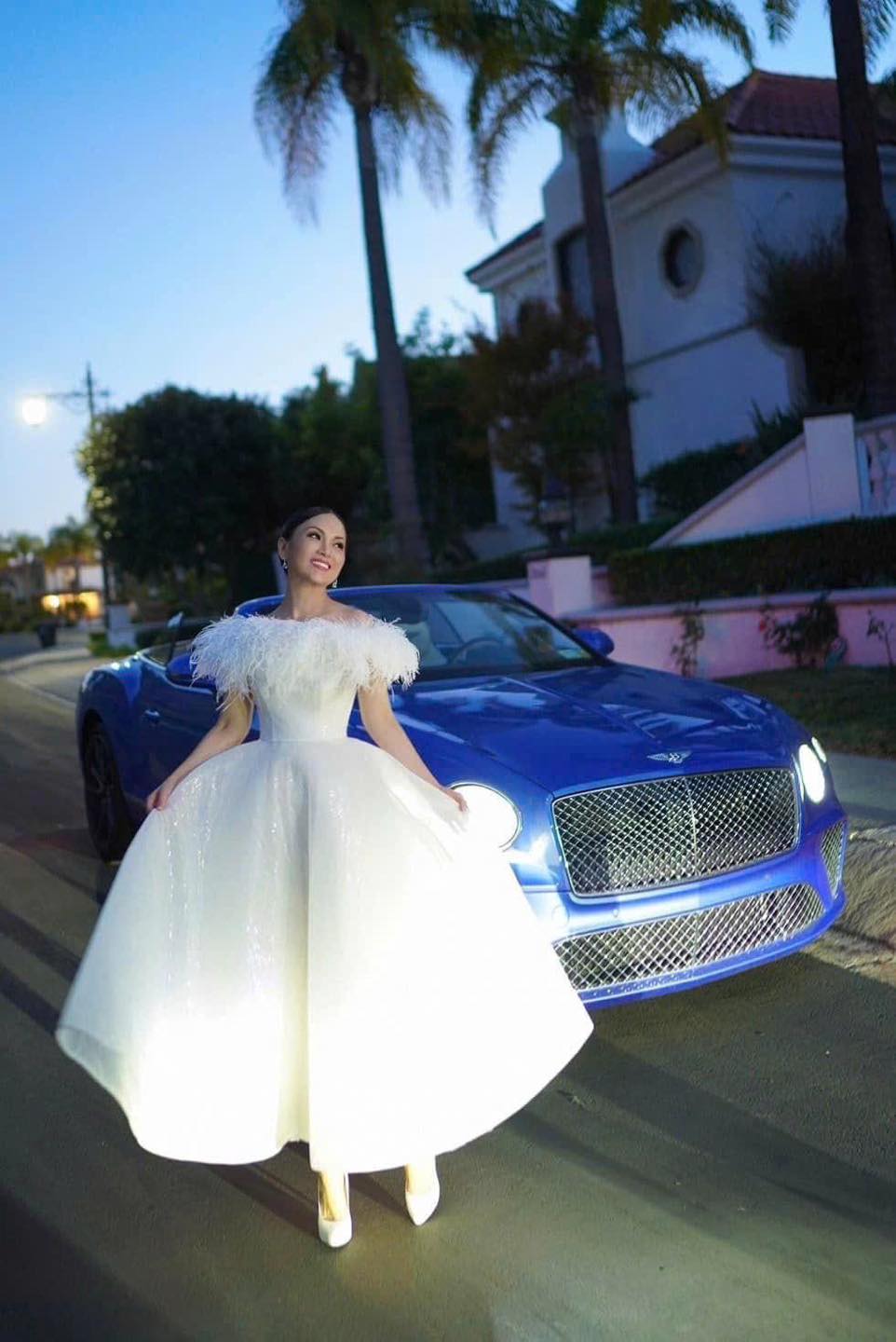 Nữ ca sĩ gi&agrave;u nhất Việt Nam n&oacute;i r&otilde; th&ocirc;ng tin bị chồng tỷ ph&uacute; ở Mỹ kiểm so&aacute;t- Ảnh 4.