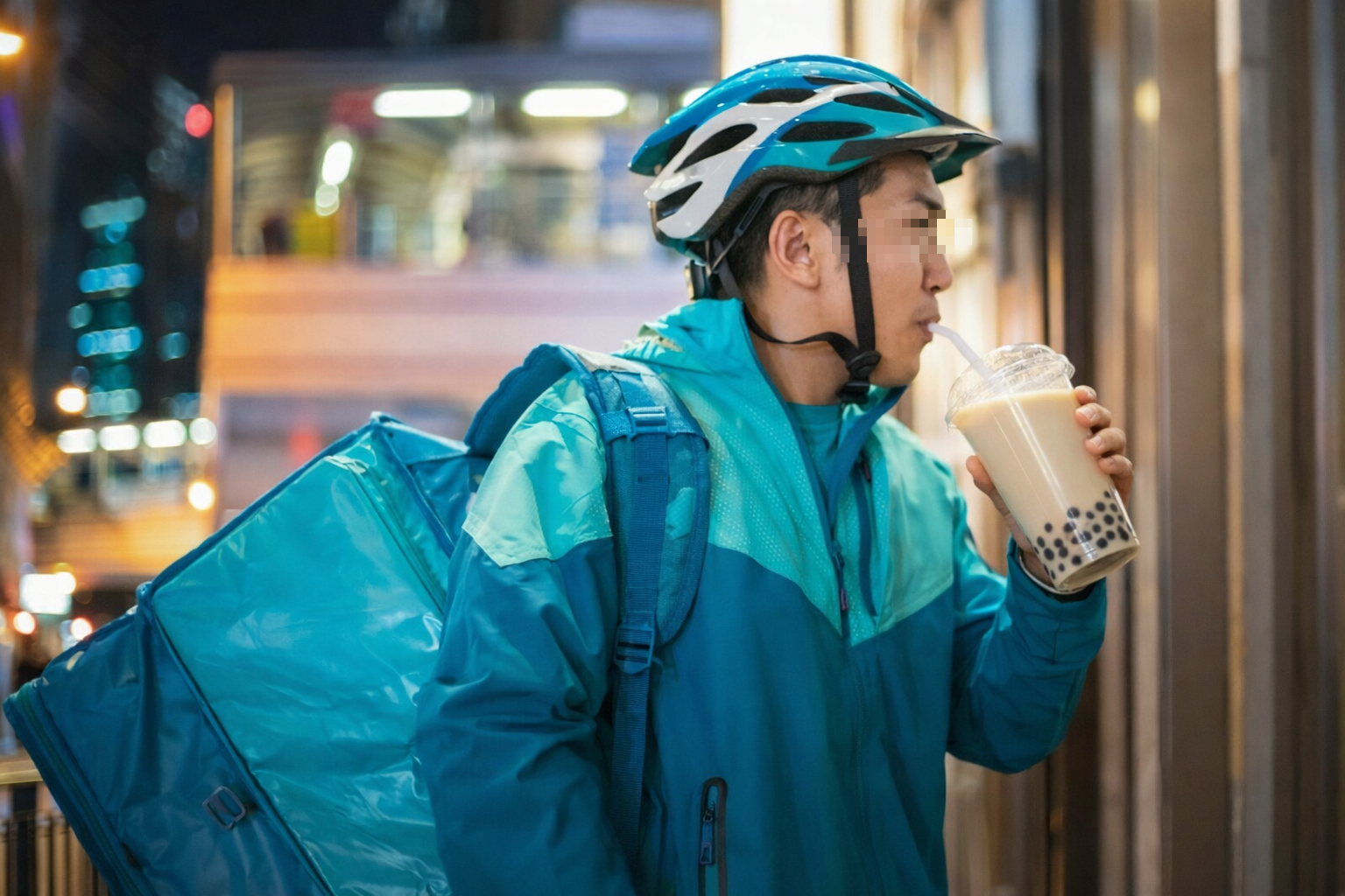 Nam shipper 26 tuổi suy thận nặng v&igrave; loại nước thơm ngọt "vạn người m&ecirc;", b&aacute;c sĩ n&oacute;i thẳng: 5 việc "ph&aacute; thận" hơn uống rượu- Ảnh 1.