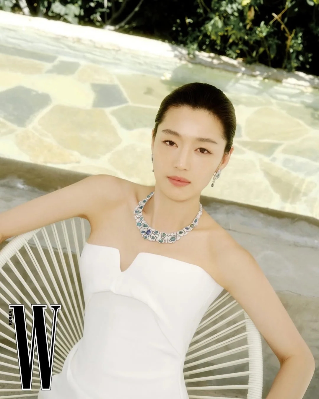 Kh&ocirc;ng thể tin đ&acirc;y l&agrave; 