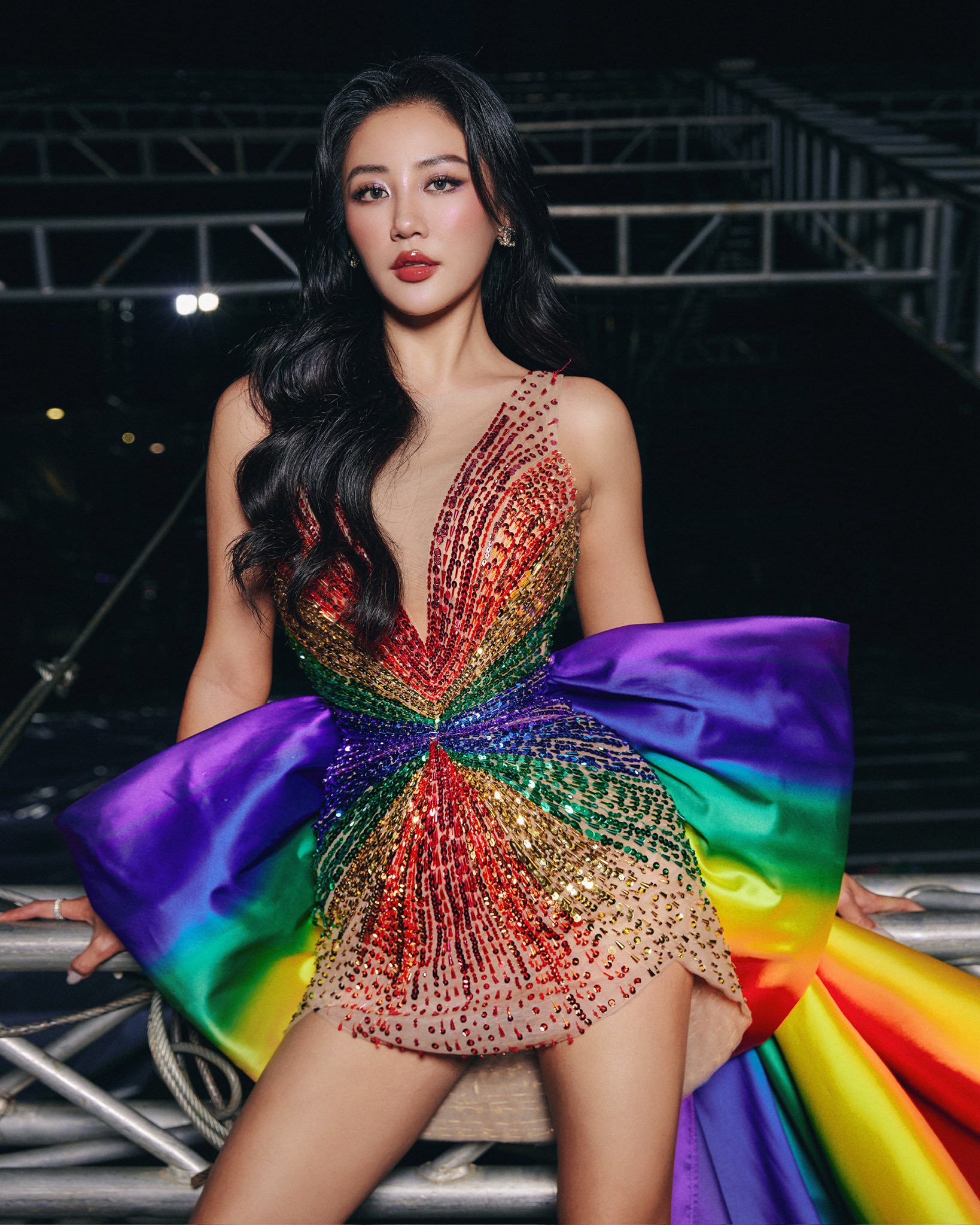 &ldquo;Kẻ về nh&igrave; mạnh nhất lịch sử&rdquo;: Mỹ nh&acirc;n hot nhất si&ecirc;u phẩm trăm tỷ, thủ khoa thanh nhạc nhiều album h&agrave;ng đầu Việt Nam- Ảnh 9.