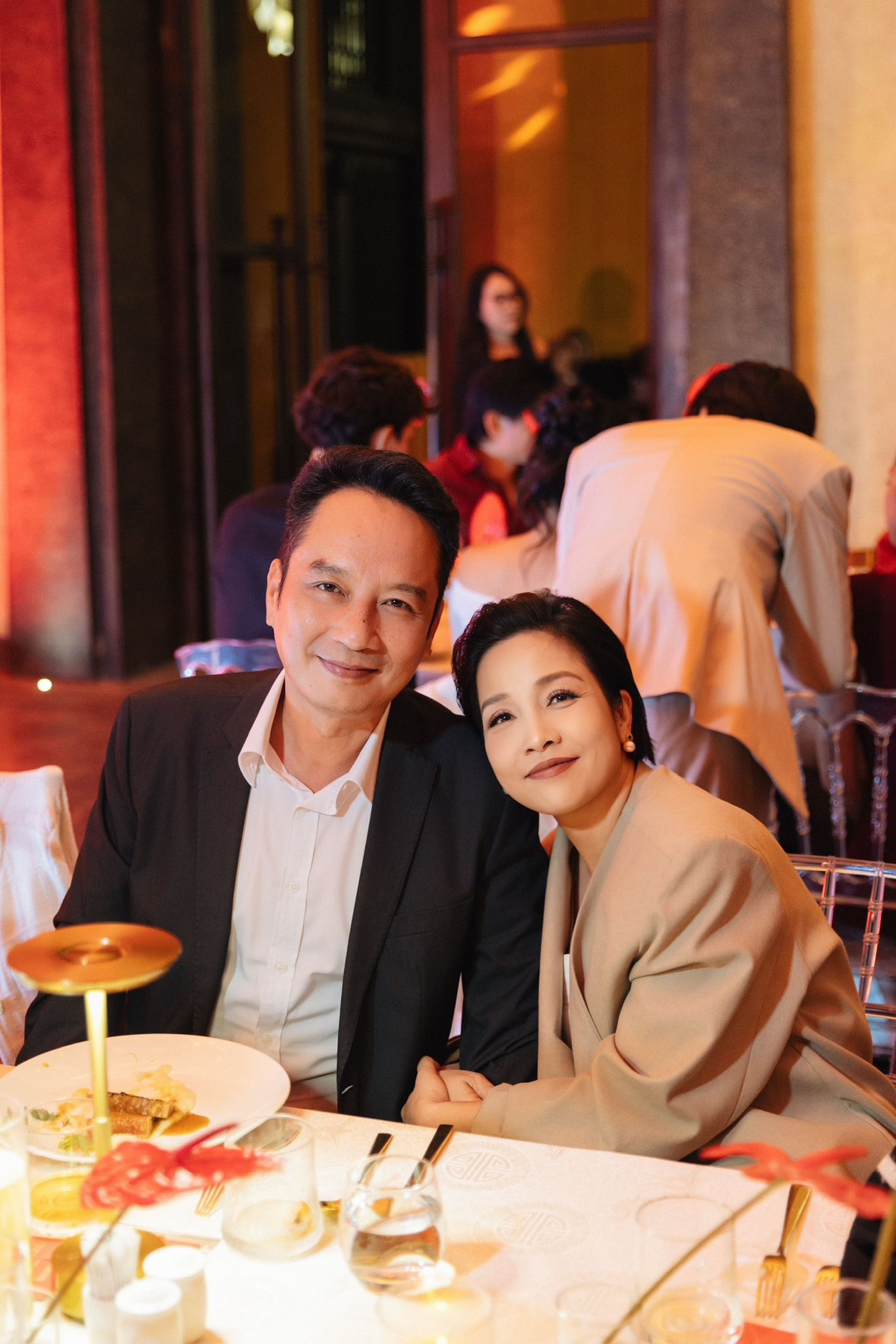 Nữ ca sĩ sống cuộc đời rực rỡ nhất Vbiz: Nhan sắc t&agrave;i năng c&oacute; thừa, cả nước biết mặt, gia đ&igrave;nh hạnh ph&uacute;c- Ảnh 6.