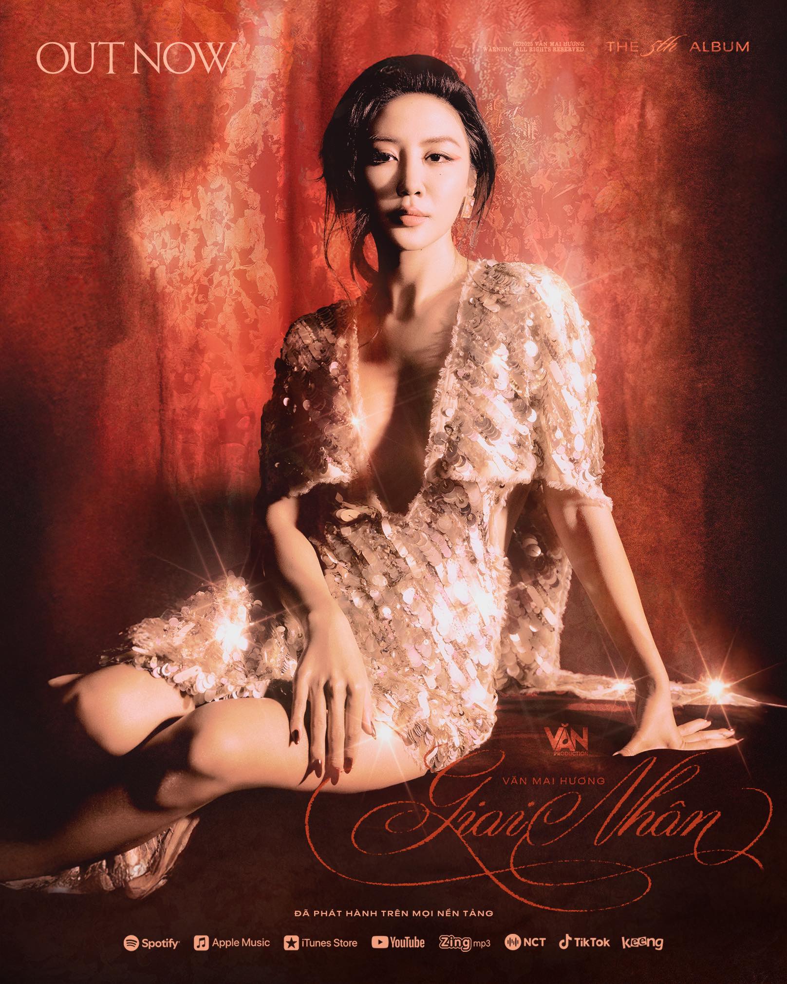 &ldquo;Kẻ về nh&igrave; mạnh nhất lịch sử&rdquo;: Mỹ nh&acirc;n hot nhất si&ecirc;u phẩm trăm tỷ, thủ khoa thanh nhạc nhiều album h&agrave;ng đầu Việt Nam- Ảnh 6.