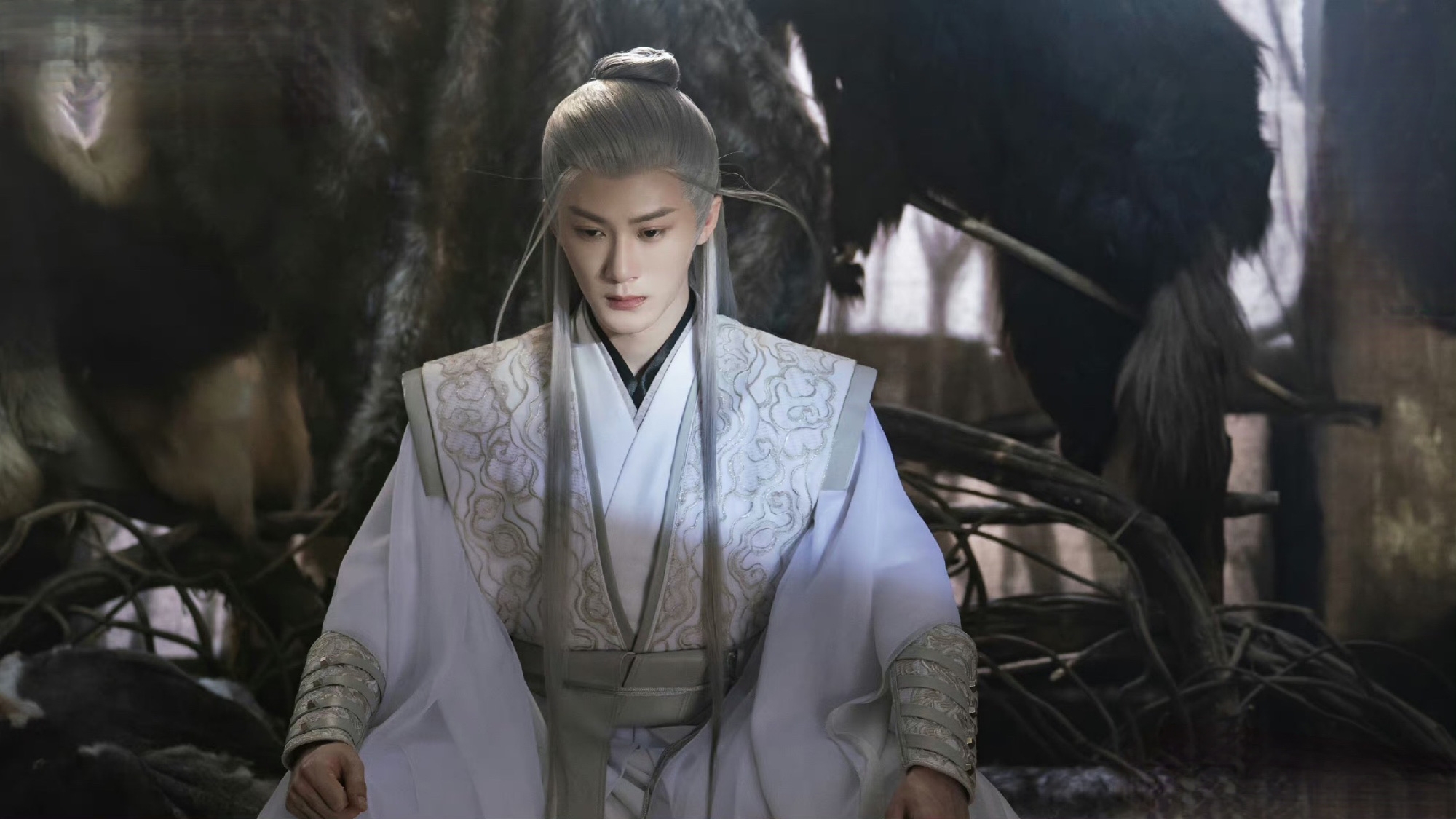 Vạn sự đều c&oacute; gi&aacute; chỉ visual n&agrave;y v&ocirc; gi&aacute;: Mặt như tranh vẽ c&ograve;n diễn đỉnh, cao th&ecirc;m 10cm th&igrave; c&oacute; cả thế giới- Ảnh 3.