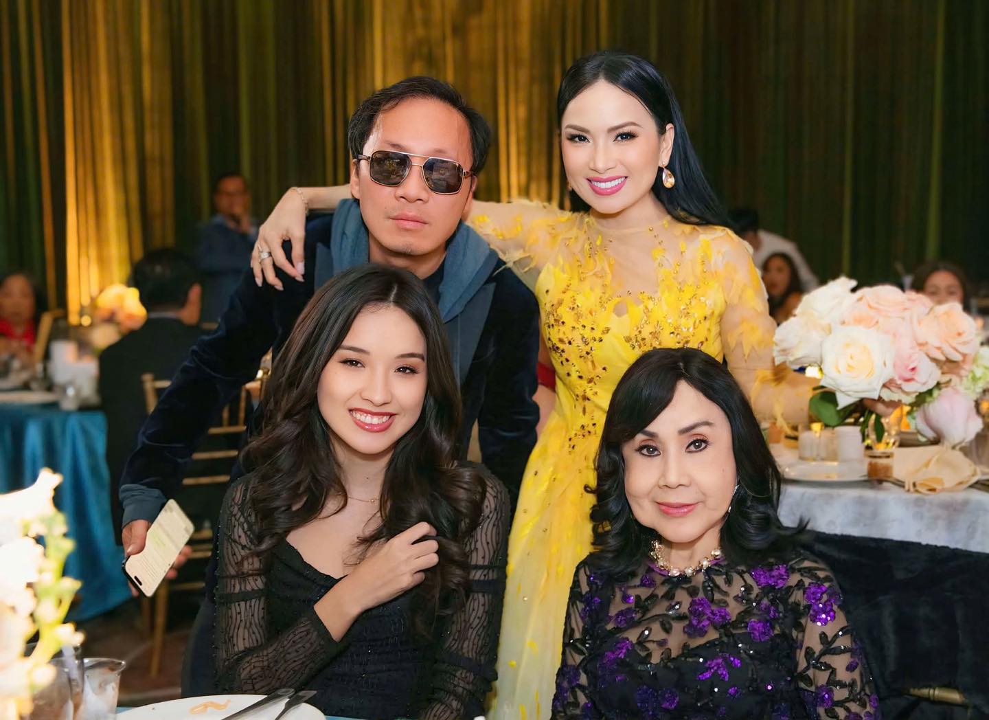 Nữ ca sĩ gi&agrave;u nhất Việt Nam n&oacute;i r&otilde; th&ocirc;ng tin bị chồng tỷ ph&uacute; ở Mỹ kiểm so&aacute;t- Ảnh 2.