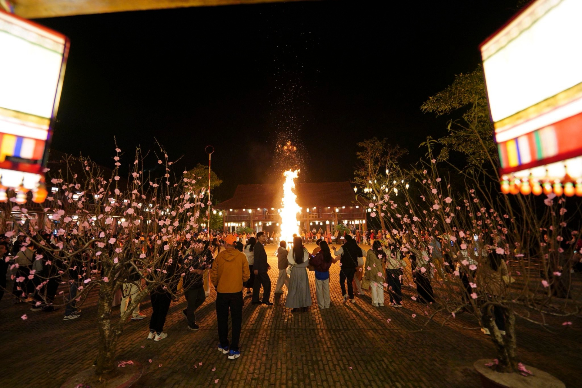 B&aacute;u vật 1000 năm tuổi ở Ninh B&igrave;nh vừa lộ diện đ&atilde; g&oacute;p c&ocirc;ng lớn, gi&uacute;p to&agrave;n tỉnh hốt trọn 2.000 tỉ đồng dịp Tết năm nay- Ảnh 8.