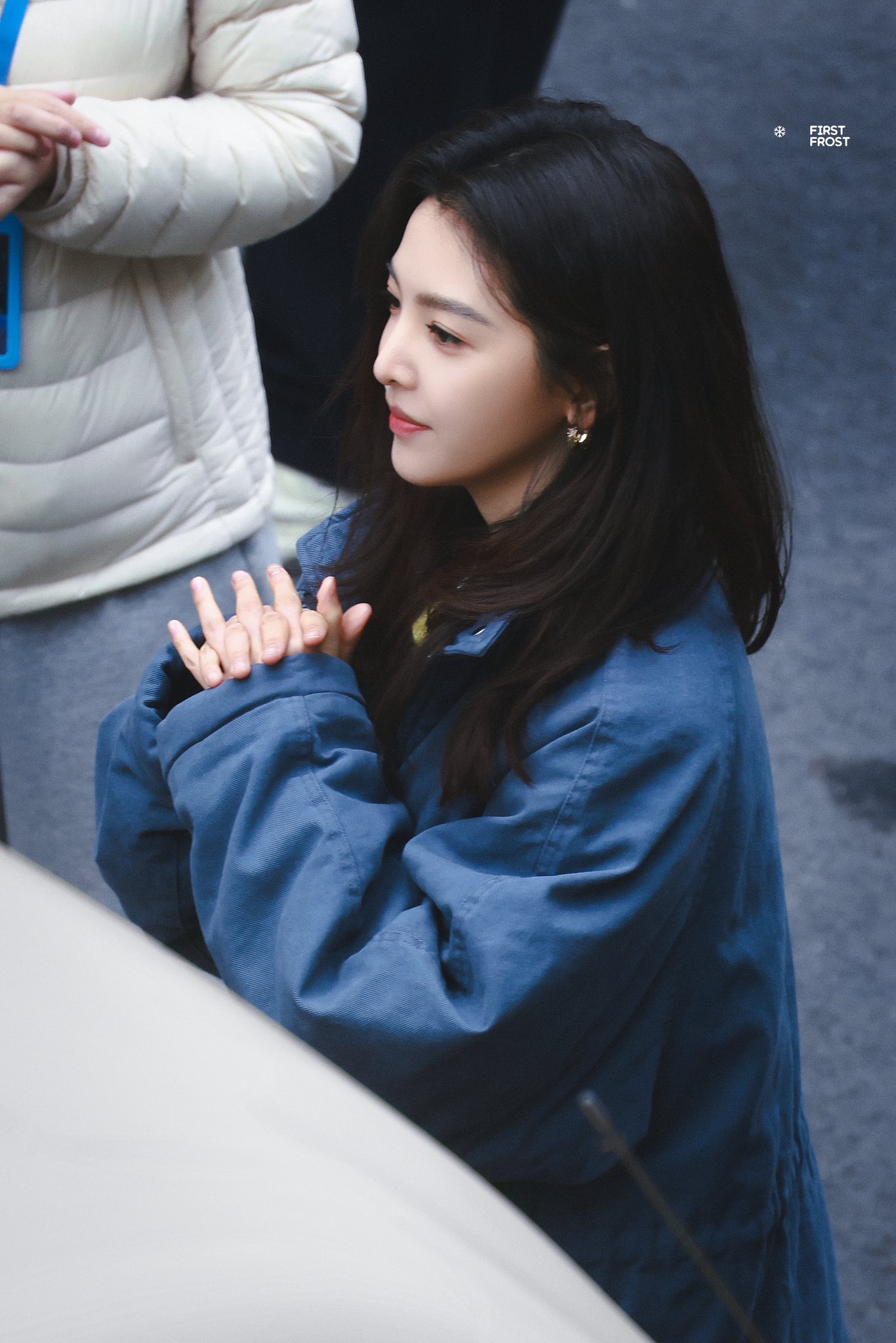 Mỹ nhân mang gương mặt định hình thẩm mỹ phim ngôn tình: Visual tuyệt tác nghệ thuật, cho tiền không ai dám chê- Ảnh 6. Mỹ nhân mang gương mặt định hình thẩm mỹ phim ngôn tình: Visual tuyệt tác nghệ thuật, cho tiền không ai dám chê- Ảnh 6.