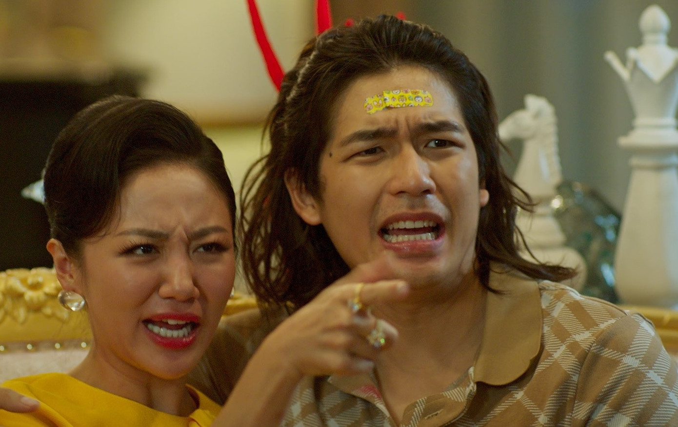 Tranh luận phim Trấn Th&agrave;nh chửi tục qu&aacute; nhiều- Ảnh 3.