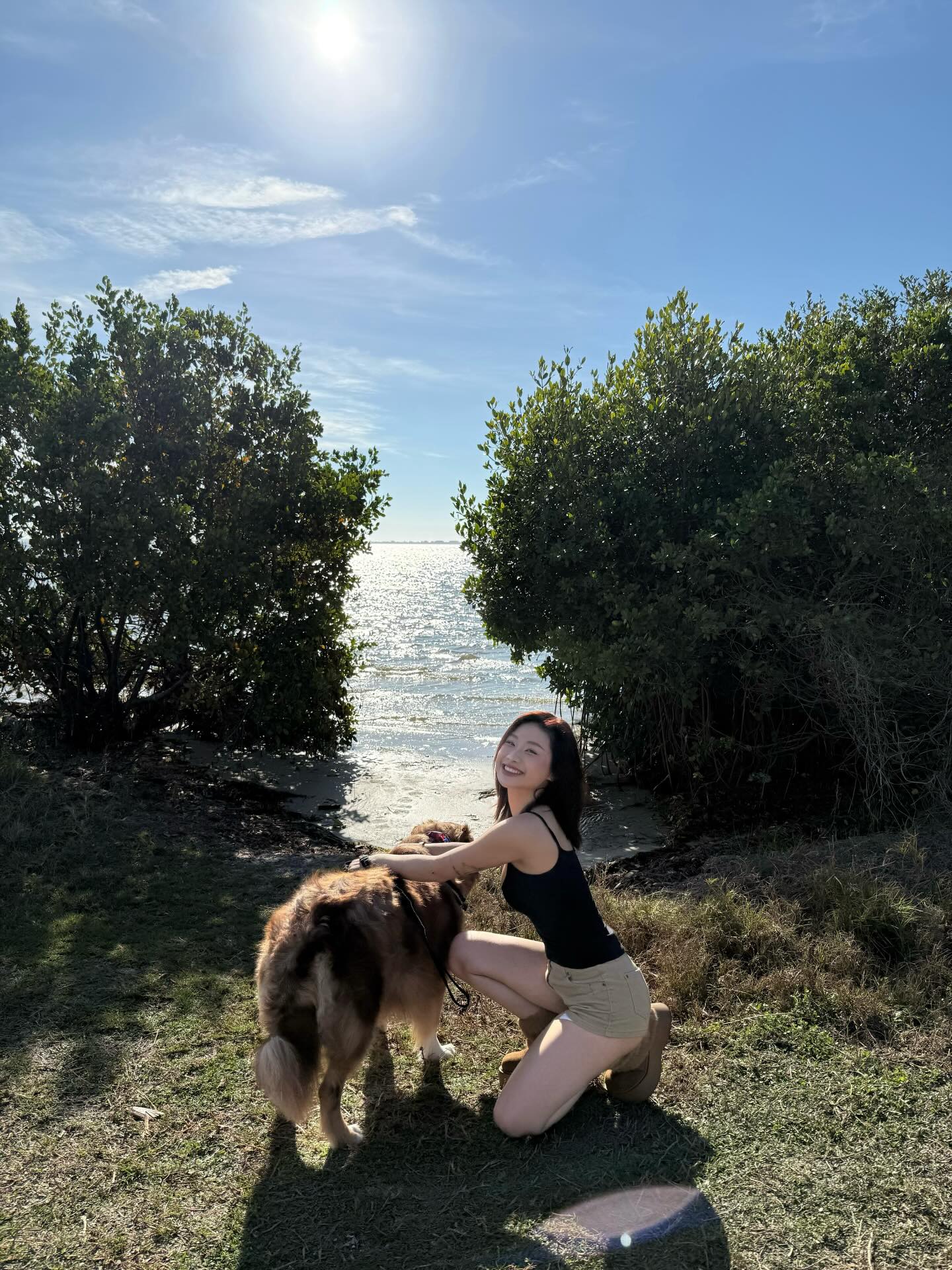 Louis Phạm chơi pickleball từ Việt Nam sang Mỹ vẫn&hellip; dở, ăn điểm ở v&oacute;c d&aacute;ng sexy- Ảnh 4.