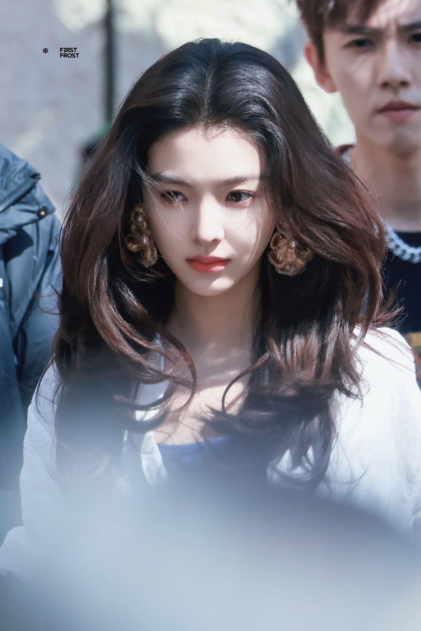 Mỹ nhân mang gương mặt định hình thẩm mỹ phim ngôn tình: Visual tuyệt tác nghệ thuật, cho tiền không ai dám chê- Ảnh 1. Mỹ nhân mang gương mặt định hình thẩm mỹ phim ngôn tình: Visual tuyệt tác nghệ thuật, cho tiền không ai dám chê- Ảnh 1.