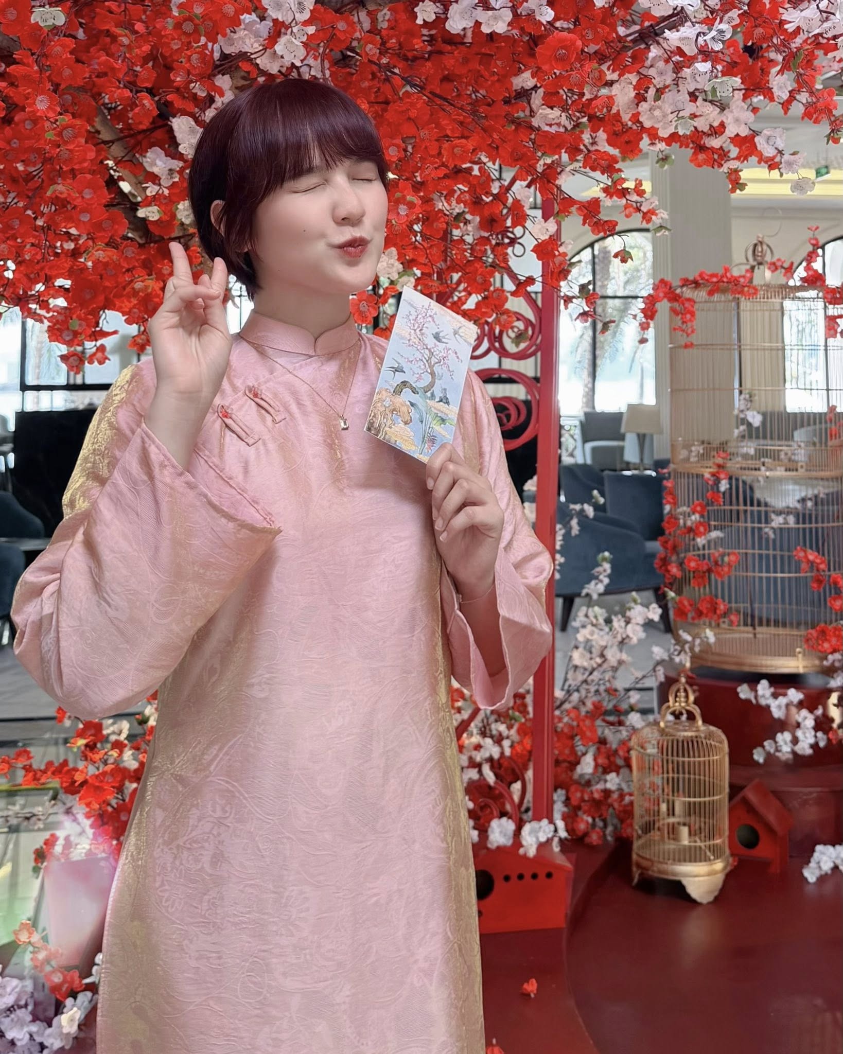 Hải T&uacute; đ&atilde; c&ocirc;ng khai- Ảnh 5.