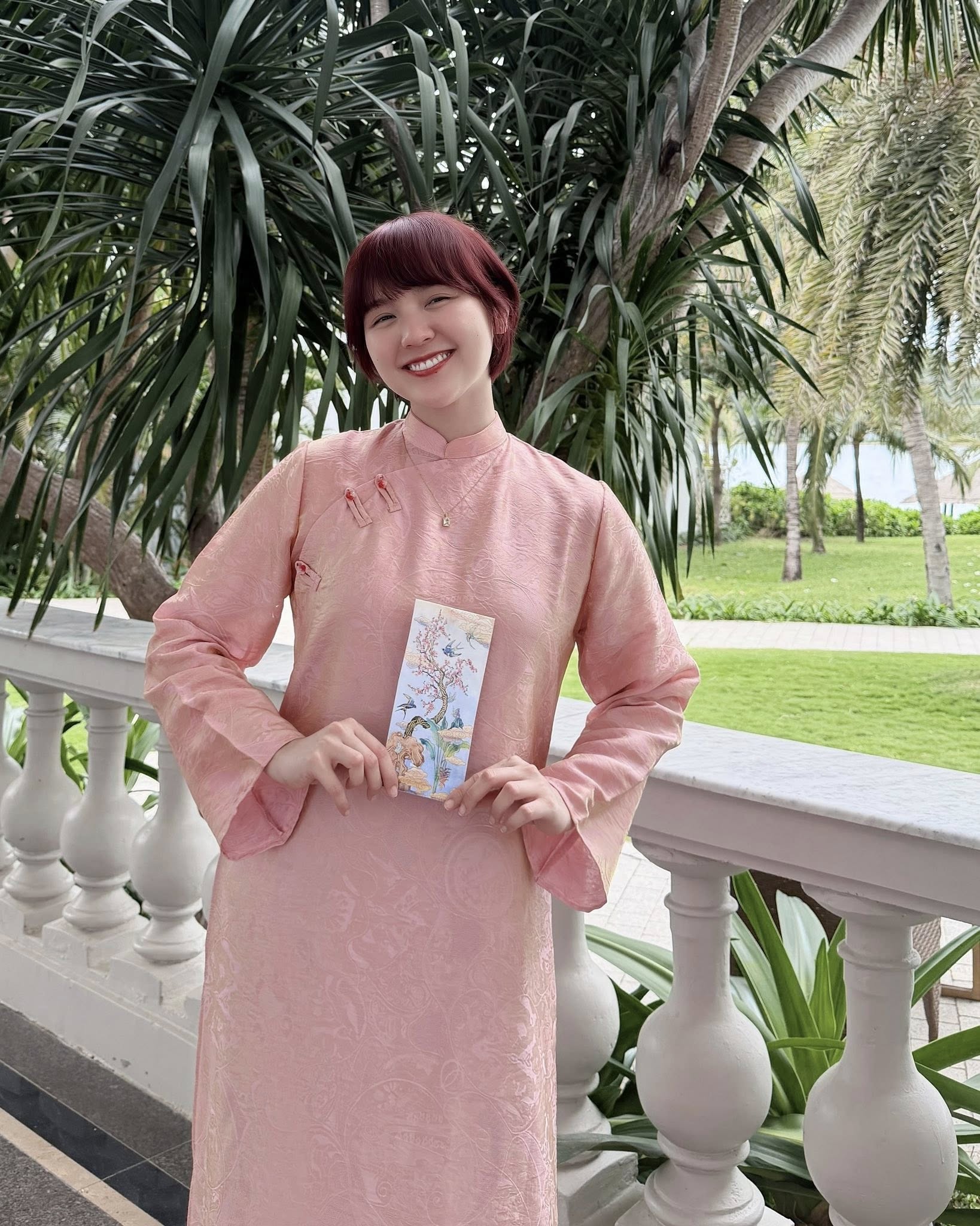 Hải T&uacute; đ&atilde; c&ocirc;ng khai- Ảnh 3.