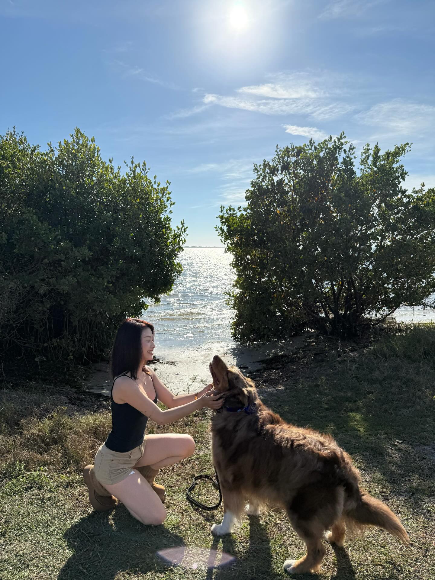 Louis Phạm chơi pickleball từ Việt Nam sang Mỹ vẫn&hellip; dở, ăn điểm ở v&oacute;c d&aacute;ng sexy- Ảnh 5.