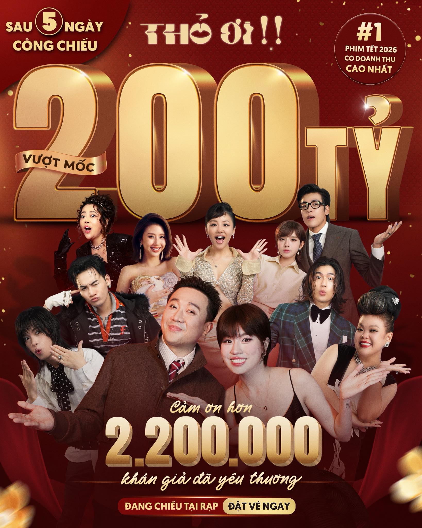 T&igrave;nh trạng đ&aacute;ng lo của Trấn Th&agrave;nh- Ảnh 2.