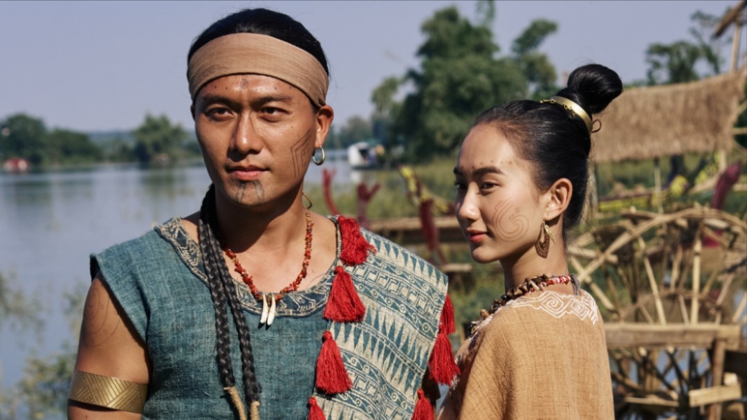 Doanh thu thảm bại, 1 phim Việt rời rạp v&agrave;o m&ugrave;ng 7 Tết- Ảnh 5.