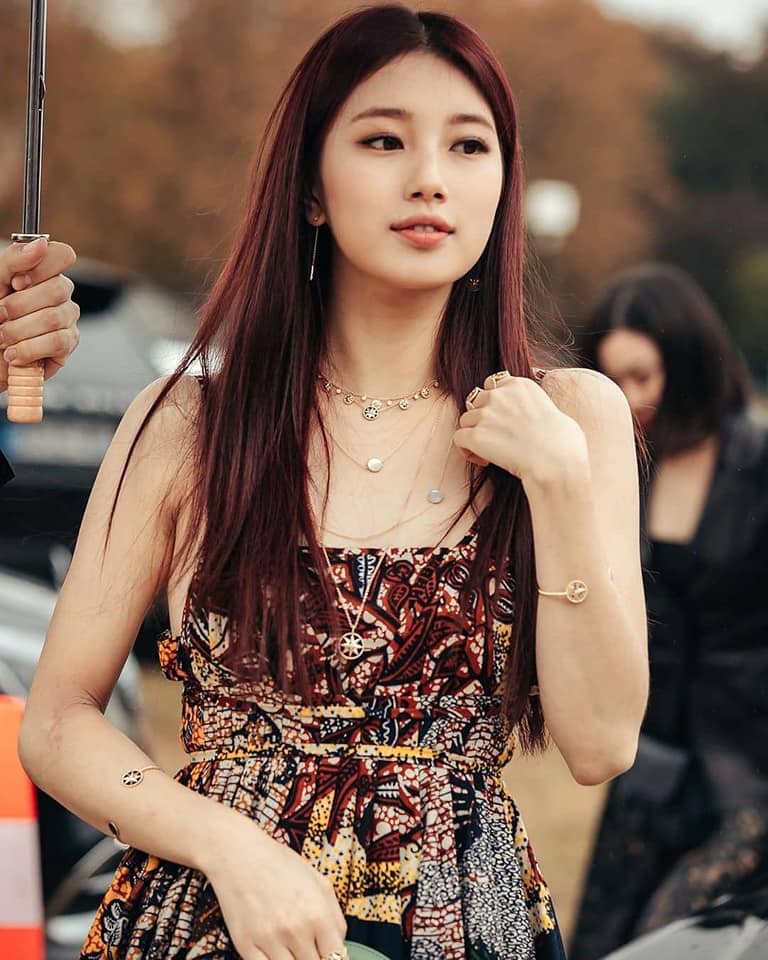 M&agrave;n ra mắt đi v&agrave;o lịch sử của mỹ nh&acirc;n số 1 showbiz, t&igrave;m đỏ mắt cũng kh&ocirc;ng thể ra trường hợp thứ hai- Ảnh 7.