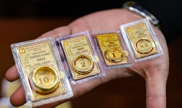 C&ograve;n 4 ng&agrave;y nữa l&agrave; tới &ldquo;đại hội mua v&agrave;ng&rdquo;: 3 thứ cần chuẩn bị từ giờ!- Ảnh 2.