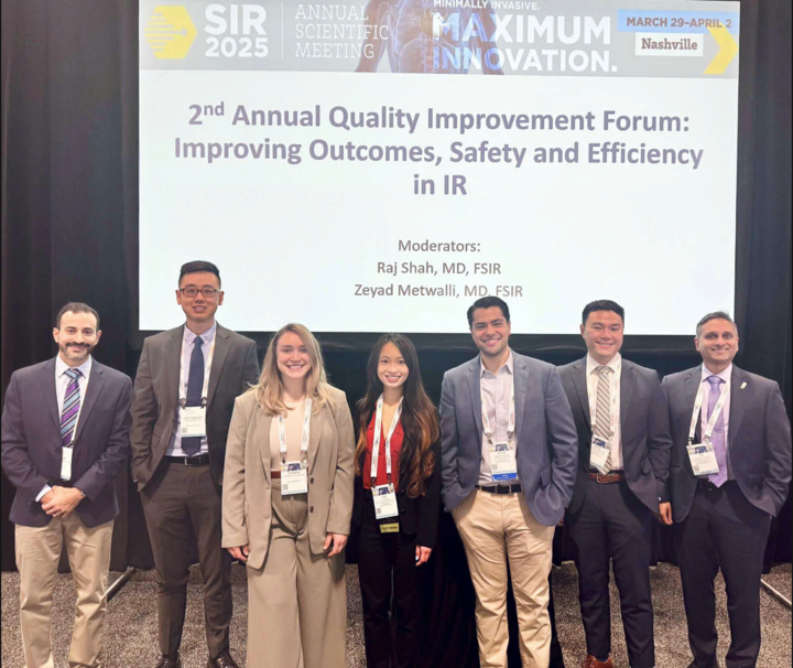 Nữ b&aacute;c sĩ Việt 27 tuổi tr&uacute;ng tuyển nội tr&uacute; tại Đại học Harvard- Ảnh 3.